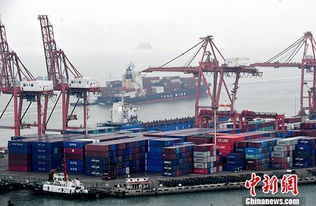 经济观察 三个月两度出手,中国稳外贸意味深长